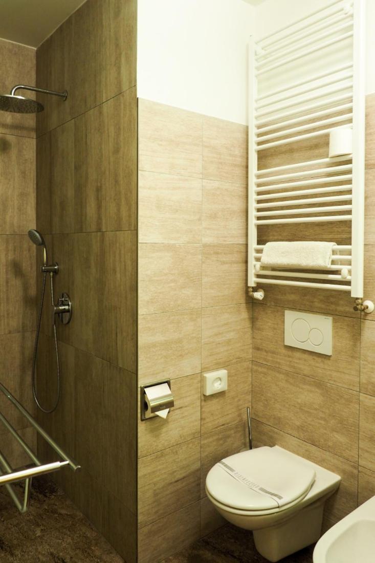 Hotel Vacek Pod Vezi Hradec Kralove Exterior photo